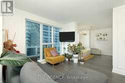 712 - 2121 LAKE SHORE BOULEVARD Toronto