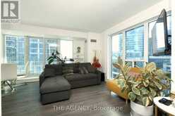 712 - 2121 LAKE SHORE BOULEVARD Toronto