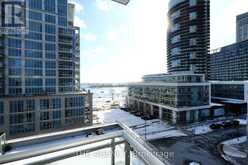 712 - 2121 LAKE SHORE BOULEVARD Toronto