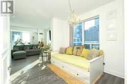 712 - 2121 LAKE SHORE BOULEVARD Toronto