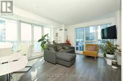 712 - 2121 LAKE SHORE BOULEVARD Toronto