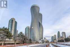 2610 - 50 ABSOLUTE AVENUE Mississauga