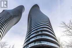 2610 - 50 ABSOLUTE AVENUE Mississauga