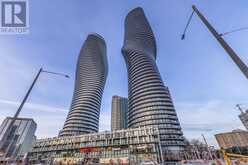 2610 - 50 ABSOLUTE AVENUE Mississauga