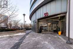 2610 - 50 ABSOLUTE AVENUE Mississauga