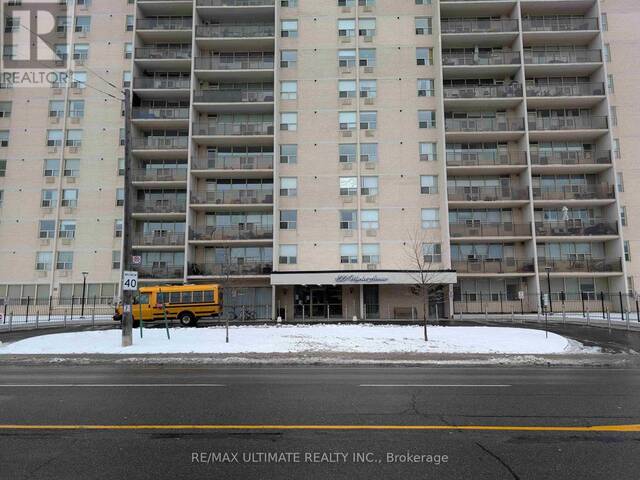 808 - 155 MARLEE AVENUE Toronto Ontario