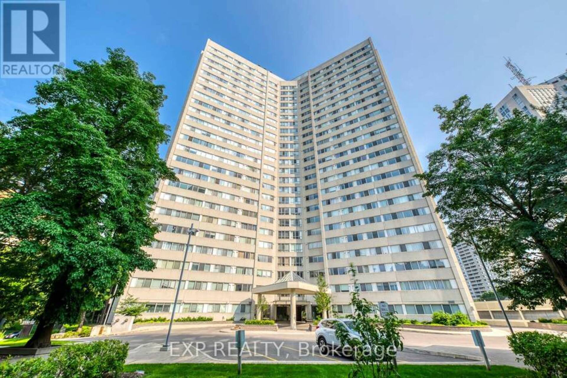 1705 - 3700 KANEFF CRESCENT Mississauga