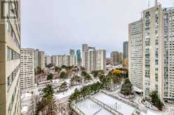 1705 - 3700 KANEFF CRESCENT Mississauga