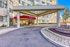 1705 - 3700 KANEFF CRESCENT Mississauga