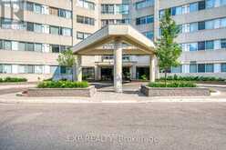 1705 - 3700 KANEFF CRESCENT Mississauga