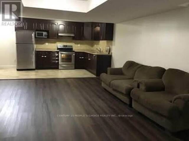 290 COMISKEY CRESCENT Mississauga Ontario