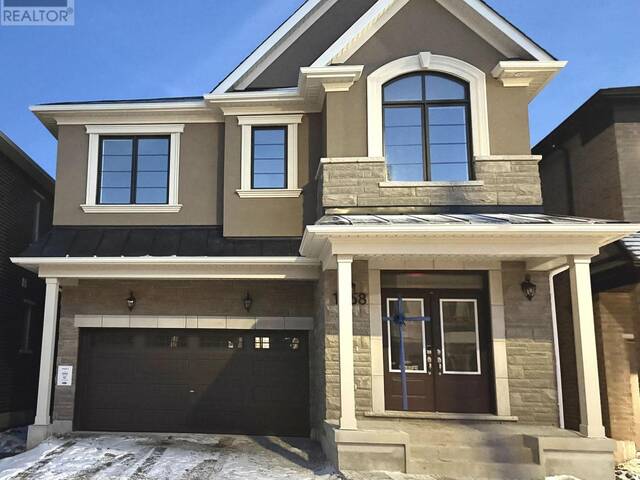 1358 LILY CRESCENT Milton Ontario