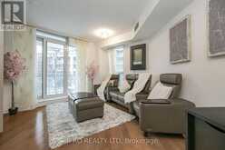 217 - 2119 LAKE SHORE BOULEVARD W Toronto