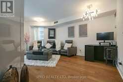 217 - 2119 LAKE SHORE BOULEVARD W Toronto