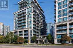 217 - 2119 LAKE SHORE BOULEVARD W Toronto