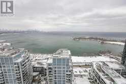 217 - 2119 LAKE SHORE BOULEVARD W Toronto