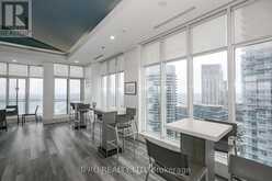 217 - 2119 LAKE SHORE BOULEVARD W Toronto