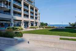 217 - 2119 LAKE SHORE BOULEVARD W Toronto