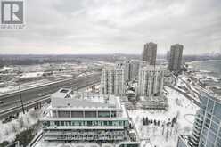 217 - 2119 LAKE SHORE BOULEVARD W Toronto