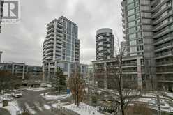 217 - 2119 LAKE SHORE BOULEVARD W Toronto