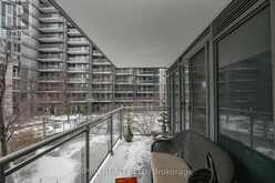 217 - 2119 LAKE SHORE BOULEVARD W Toronto