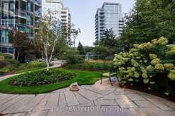 217 - 2119 LAKE SHORE BOULEVARD W Toronto