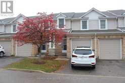 41 - 66 RODGERS ROAD Guelph