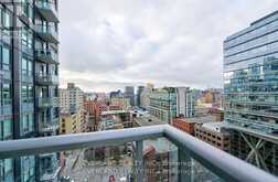 1302 - 108 PETER STREET Toronto