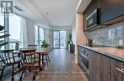 1302 - 108 PETER STREET Toronto