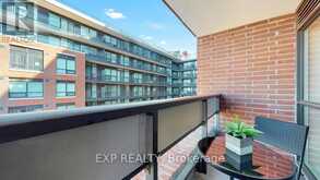 508 - 3091 DUFFERIN STREET Toronto