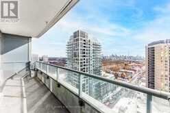 1607 - 500 ST CLAIR AVENUE W Toronto