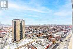 1607 - 500 ST CLAIR AVENUE W Toronto