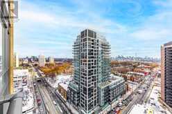 1607 - 500 ST CLAIR AVENUE W Toronto