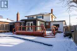 976 OLIVE AVENUE Oshawa