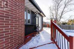 976 OLIVE AVENUE Oshawa