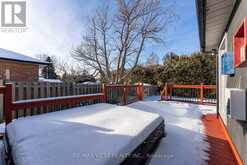 976 OLIVE AVENUE Oshawa