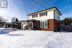 976 OLIVE AVENUE Oshawa