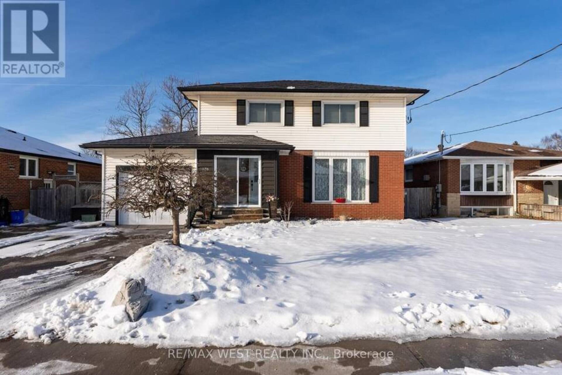 976 OLIVE AVENUE Oshawa