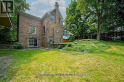 10 HOUGHTON BOULEVARD Markham