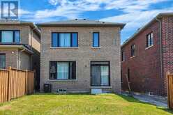 47 CANARD DRIVE Vaughan