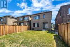 47 CANARD DRIVE Vaughan