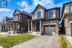 47 CANARD DRIVE Vaughan