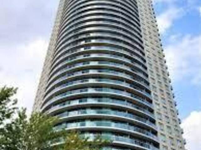 804 - 80 ABSOLUTE AVENUE Mississauga Ontario