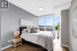 403 - 8 FIELDWAY ROAD Toronto