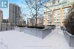 403 - 8 FIELDWAY ROAD Toronto