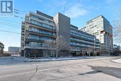 403 - 8 FIELDWAY ROAD Toronto