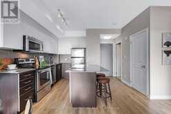 403 - 8 FIELDWAY ROAD Toronto