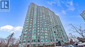 1408 - 2155 BURNHAMTHORPE ROAD W Mississauga