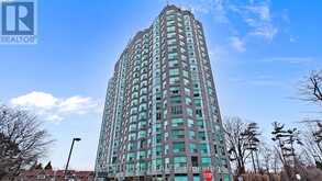 1408 - 2155 BURNHAMTHORPE ROAD W Mississauga