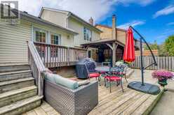 96 ROYAL PALM DRIVE Brampton